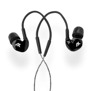 Axil Gs Extreme 2.0 Electronic Earbuds