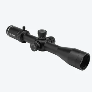 Riton X3 Conquer 3-15x44 Illuminated
