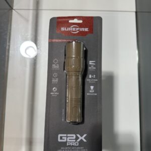 Surefire G2X Pro - FDE