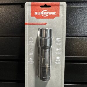 Surefire G2X-MV