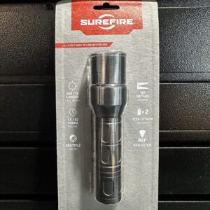 Surefire G2X LE