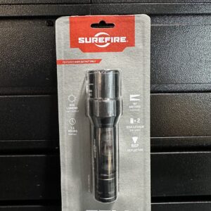 Surefire 6PX Tactical
