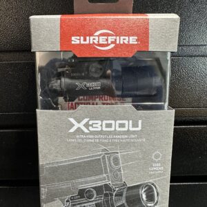 Surefire X300U