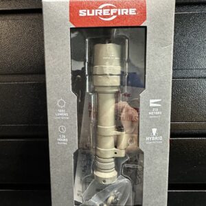 Surefire Scout Light Pro