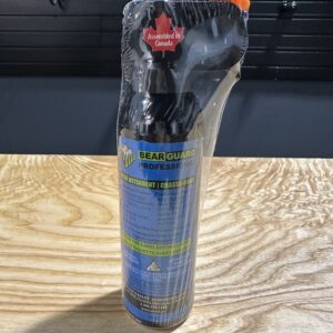 Defense Aerosols Bear Guard Professional 225 g