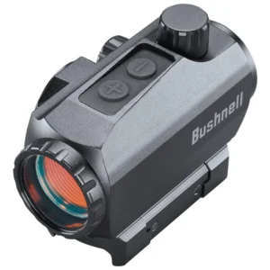 Bushnell 1x22 TRS-125 3 MOA Red Dot