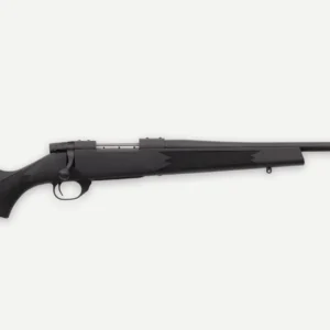Weatherby Vanguard 6.5 Creedmoor Synthetic Compact 20” Barrel