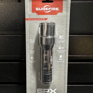 Surefire 6PX Pro